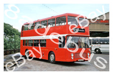 Bus Photograph WEST YORKSHIRE