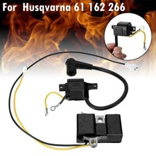 Ignition Coil Replacement