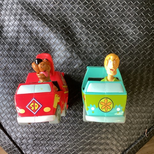 Scooby doo toy - scooby-doo,