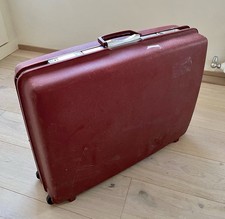 A set of Vintage Samsonite