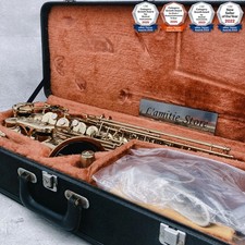 Yanagisawa 500 alto - yanagisawa,