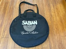 Sabian Cymbal Bag - Padded -