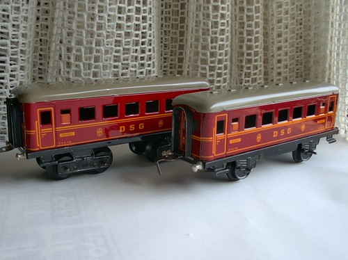 Hwn sleeping cars dsg - sleeping, "dsg"