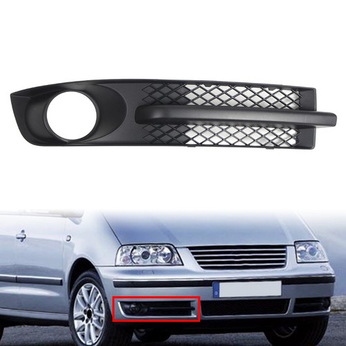 Front bumper fog - bumper, light