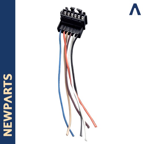 Newparts rear tail - newparts, light