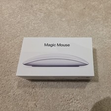 Apple Magic Mouse A3204 USB-C