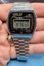 vintage casio 83QS-41 digital