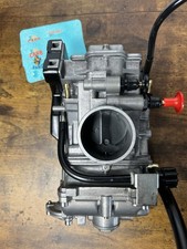 Keihin FCR 41 Carburettor –