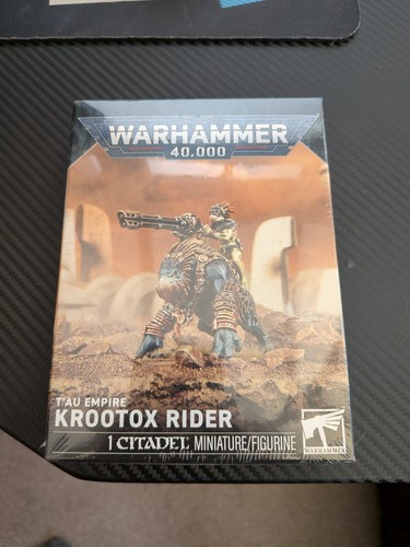Warhammer 000 au - warhammer, t'au