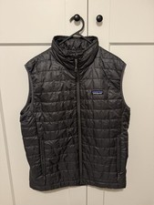 Patagonia Men's Nano Puff Vest