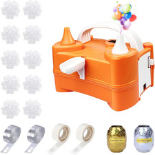 Electric Balloon Pump