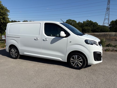 Peugeot expert van mwb no - expert,