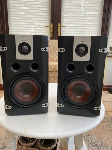 Dali lektor mini monitors - dali,
