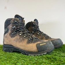 Raichle Boots Size 8 Men's