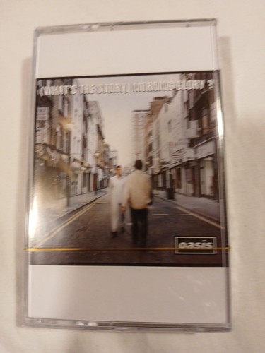 Oasis - , story)