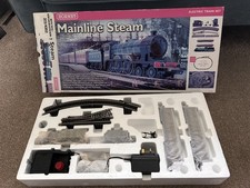Hornby Mainline Steam Electric