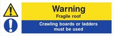 Construction safety sign - construction,