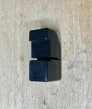 Stops for Aciera F1 milling