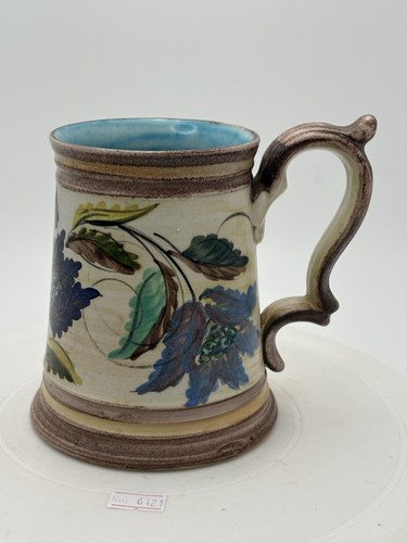 Vintage denby hand painted - denby, by