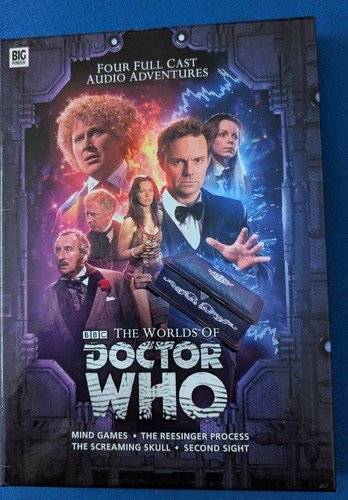 Worlds doctor who big - of,