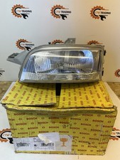 FIAT PUNTO 1997  FRONT LEFT