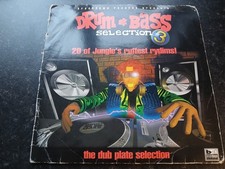 Various – Drum & Bass