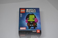 LEGO Brickheadz 41607 Marvel