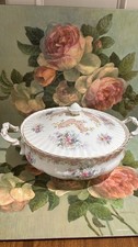 Royal Albert Serenity Pattern