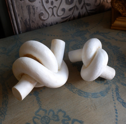 New set knots rustic - knots,