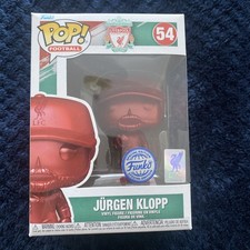 NEW Liverpool/LFC Jurgen Klopp