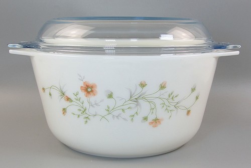Pyrex emily spring garden - pyrex,