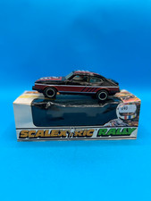 Scalextric rally 117 0 - c.117, 3.0