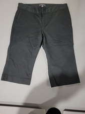 Banana Republic Size 10p Blqck