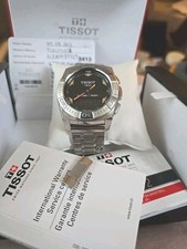 Tissot Racing Touch T002520A