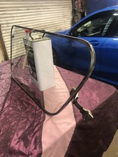 mini classic opening Rear