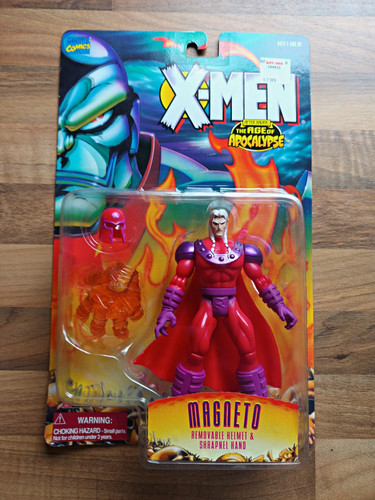 Toy biz men aoa - toy,
