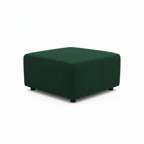 Corner sofa jumbo - corner, cord