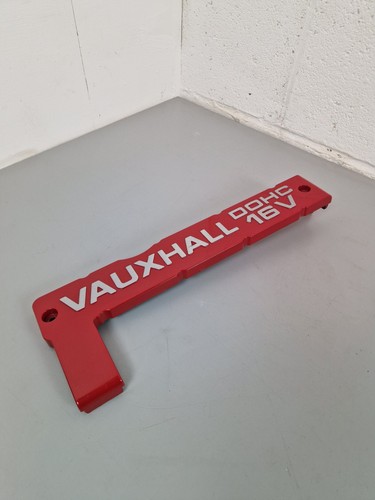 Vauxhall opel redtop - vauxhall/opel,