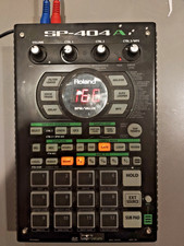 Roland SP-404A Linear Wave