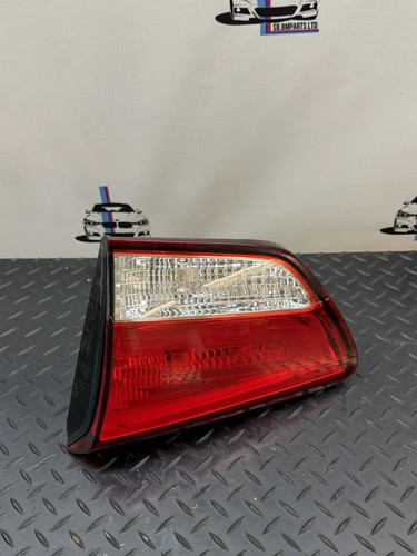 Kia carens mk3 2014 rear - carens, inner