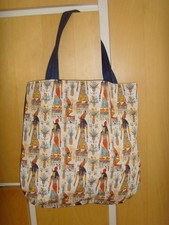 MADE IN EGYPTIAN   PRINT