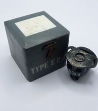 RAF Compass TYPE E2A w/ Box