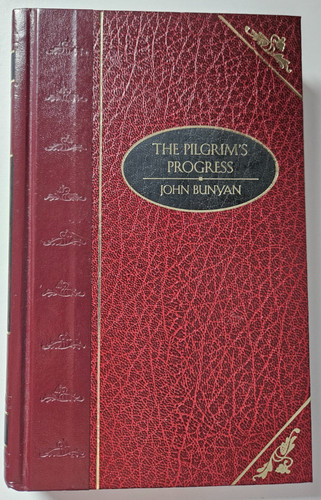 The pilgrim progress john - pilgrim's,