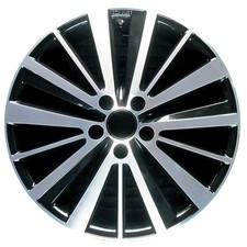 Wheel Rim Volkswagen VW GTI