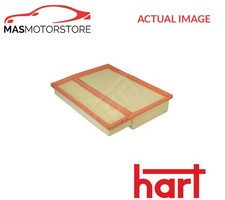 ENGINE AIR FILTER ELEMENT HART 327 712 H NEW OE REPLACEMENT