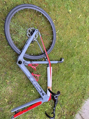 Trek domane sl4 - trek,