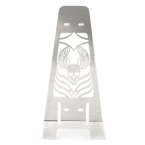 Radiator grille guard - radiator,