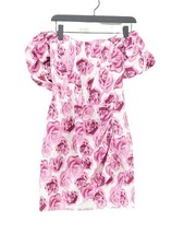 Forever Unique Mini Dress UK12