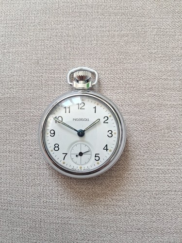 Near mint 1973 ingersoll - near,