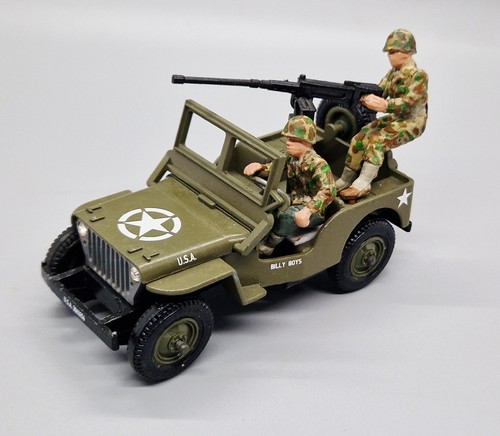 Britains deetail ww2 - britains,